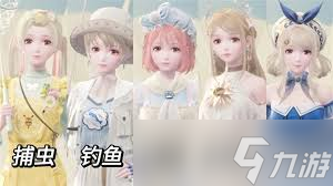 无限暖暖碧魄悬璃属性怎么