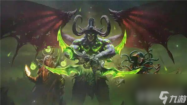 魔獸爭(zhēng)霸曉の最終兵器1.9爆發(fā)測(cè)試結(jié)果是啥 具體心得