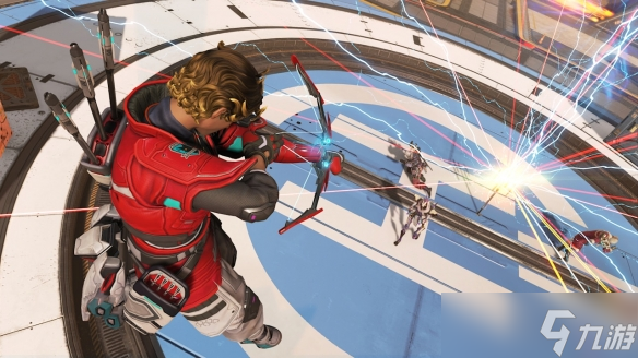 《Apex英雄》25赛季更新时间介绍