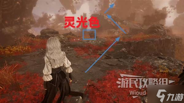 《光与影33号远征队》面刺获取方法 面刺怎么获得