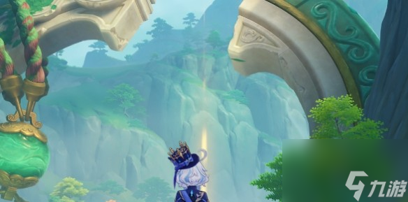 原神沉玉谷四景成就怎么解锁