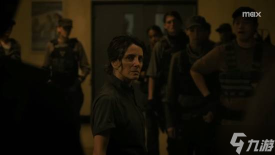 《美末》S2新预告：恐怖氛围升级！鼠王或将现身？