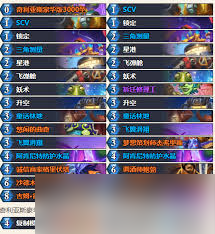 炉石传说漫游翡翠梦境萨满卡组怎么搭配