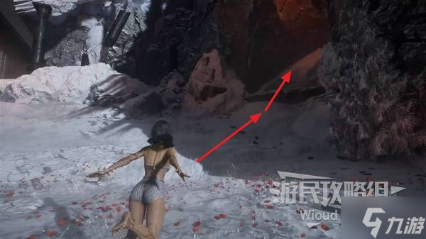 《光与影33号远征队》教仪剑获取方法 教仪剑怎么获得