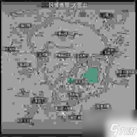 部落与弯刀副本和城镇秘境装备一览