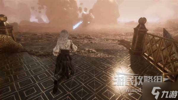 《光与影33号远征队》面刺获取方法 面刺怎么获得