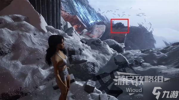 《光与影33号远征队》教仪剑获取方法 教仪剑怎么获得