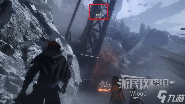 《光与影33号远征队》抗冰封获取方法 抗冰封符纹怎么获得