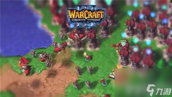 魔兽争霸晓の最终兵器1.9爆发测试结果是啥 具体心得