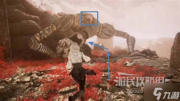 《光与影33号远征队》面刺获取方法 面刺怎么获得