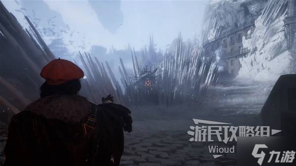《光与影33号远征队》抗冰封获取方法 抗冰封符纹怎么获得