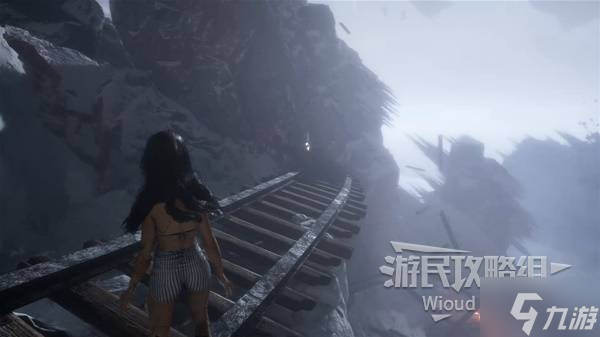 《光与影33号远征队》寒刀获取方法 寒刀怎么获取