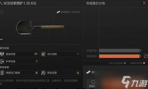 暗区突围国际服译名,暗区突围英文名是啥