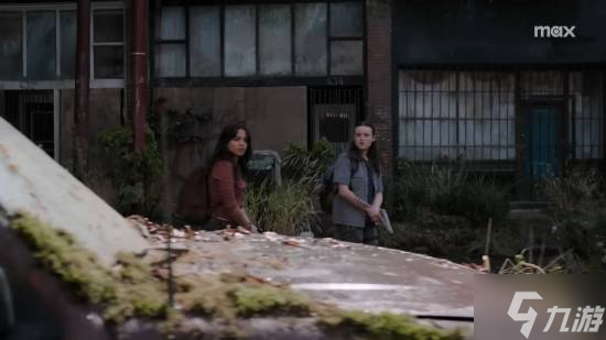 《美末》S2新预告：恐怖氛围升级！鼠王或将现身？