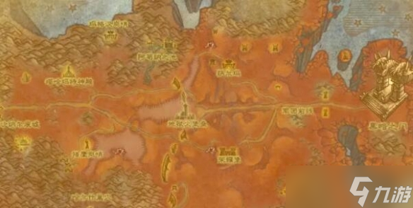 《魔兽世界》wlk联盟升级路线推荐