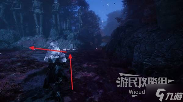 《光与影33号远征队》喜悦杖获取方法 喜悦杖怎么获得