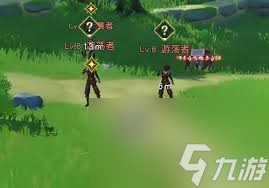 悠星大陆新人怎么玩