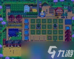 星露谷物语祝尼魔玩偶获取方法