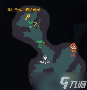 《剑与远征启程》奇境探险密林探索通关攻略