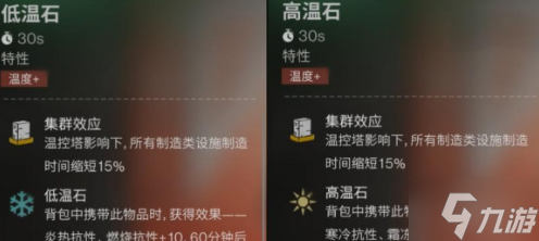 七日世界怎么抗寒-抗寒方法