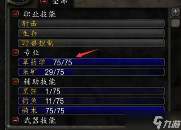 《魔兽世界》侏儒法师专业技能推荐