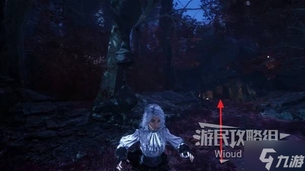 《光与影33号远征队》锯刃镰获取方法 锯刃镰怎么获得