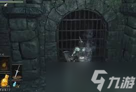 黑暗之魂3卡露拉在哪救