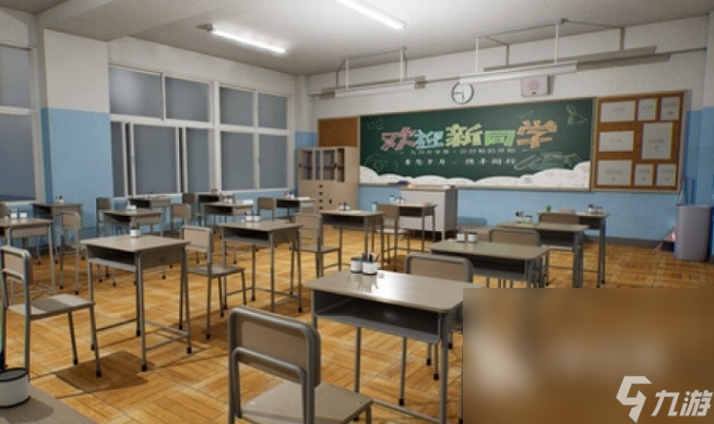 重返校园下载渠道介绍 重返校园在哪下载