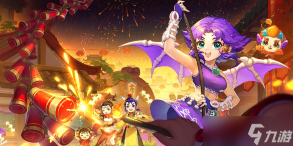 《梦幻西游》4月大改女魃墓经脉选择推荐2025