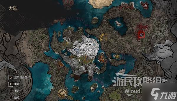 《光与影33号远征队》助力疗愈获取方法 助力疗愈符纹怎么获取