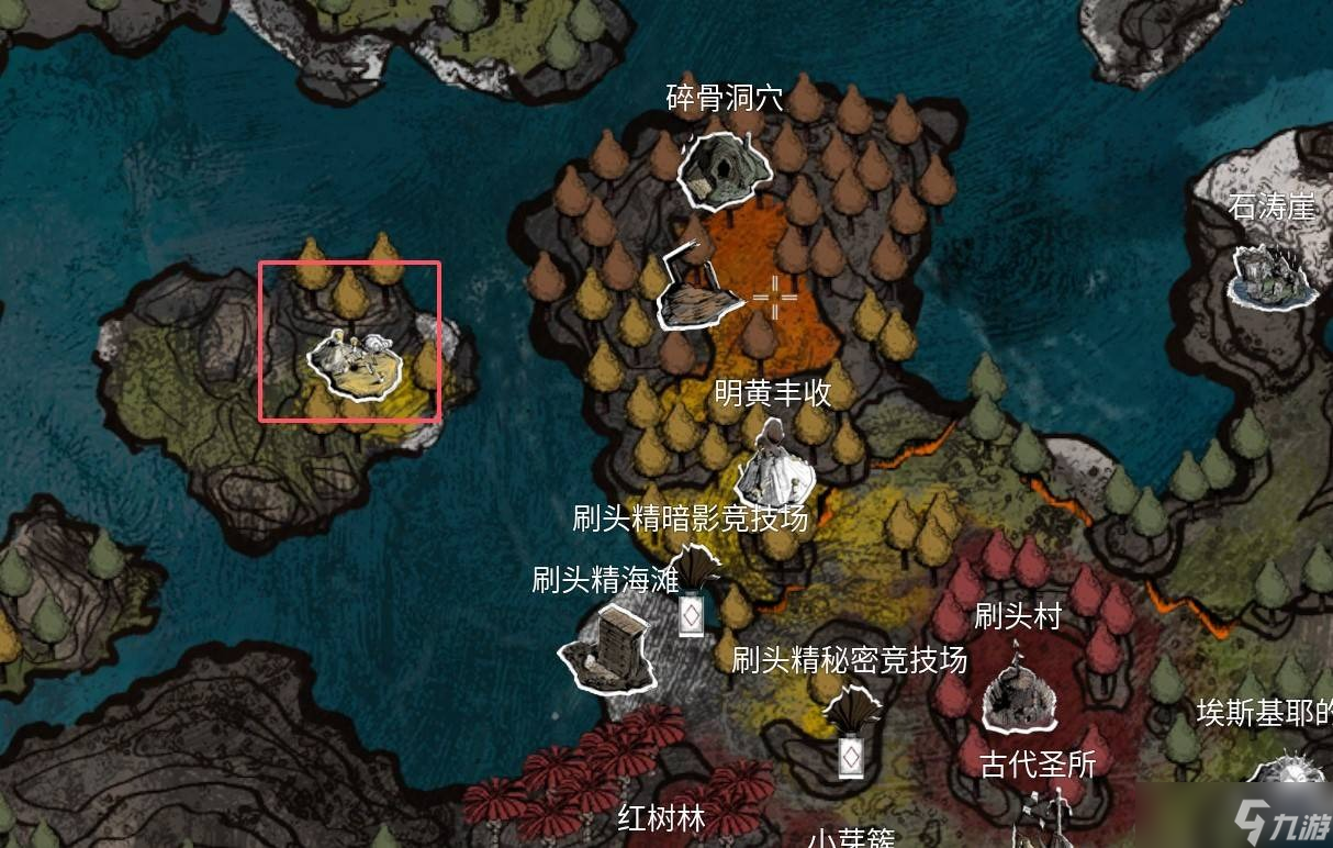 光与影33号远征队雅乐鉴赏成就解锁方法