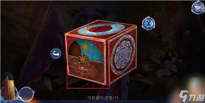 密室逃脱23迷失俱乐部第1关怎么过
