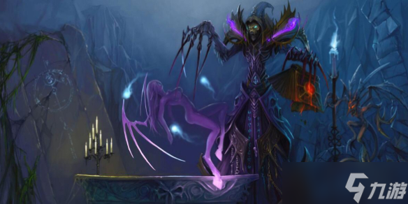 《魔兽世界》怀旧服ss副本输出天赋攻略