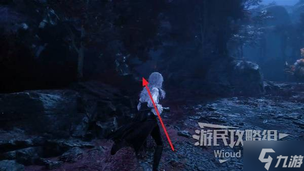 《光与影33号远征队》喜悦杖获取方法 喜悦杖怎么获得