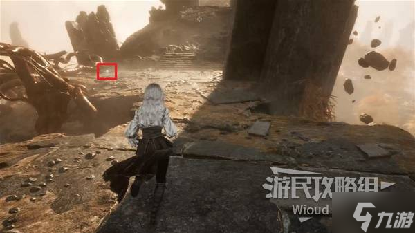 《光与影33号远征队》拾荒结获取方法 拾荒结怎么获得