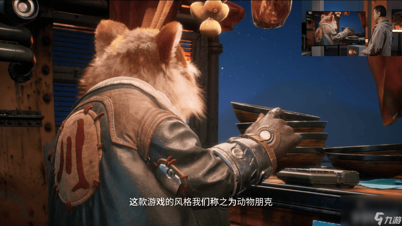 暗影火炬城矿洞三道铁门如何通过 新作动物朋克演示
