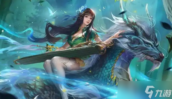 三国杀谋小乔技能是什么-谋小乔技能介绍