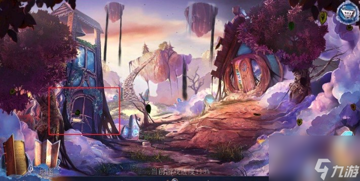 密室逃脱23迷失俱乐部第2关怎么过