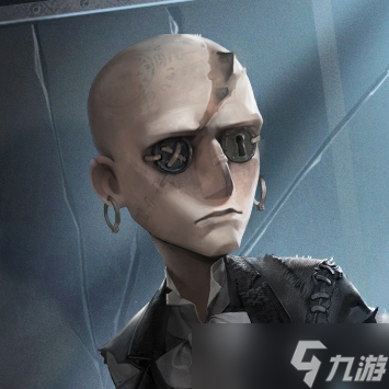 《第五人格》全新「求生者」——“逃脫大師”的三視圖及背景故事爆料來(lái)啦！