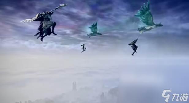 艾尔登法环黑夜君临steam叫什么 艾尔登法环黑夜君临英文名介绍
