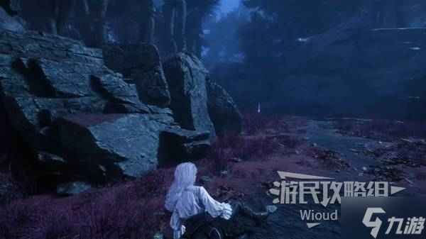 《光与影33号远征队》卸力身法获取方法 卸力身法符纹怎么获得