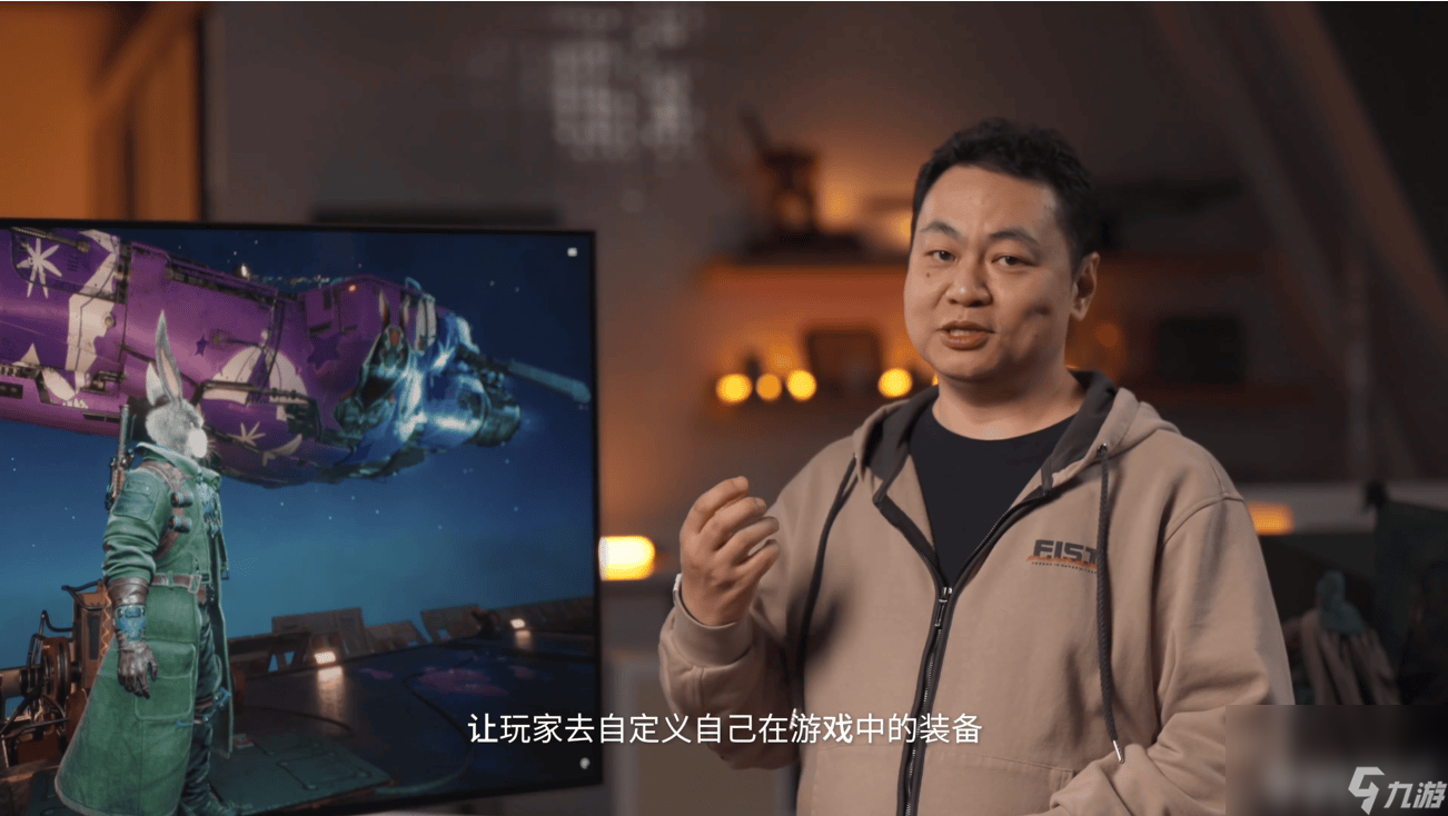 暗影火炬城矿洞三道铁门如何通过 新作动物朋克演示