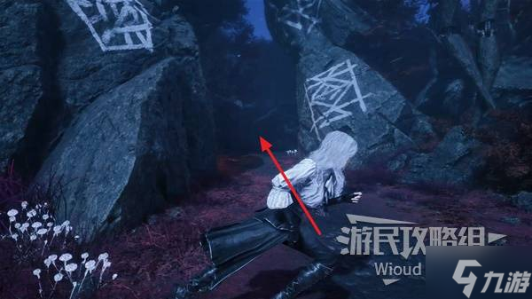 《光与影33号远征队》锯刃镰获取方法 锯刃镰怎么获得