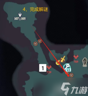 《剑与远征启程》奇境探险密林探索通关攻略