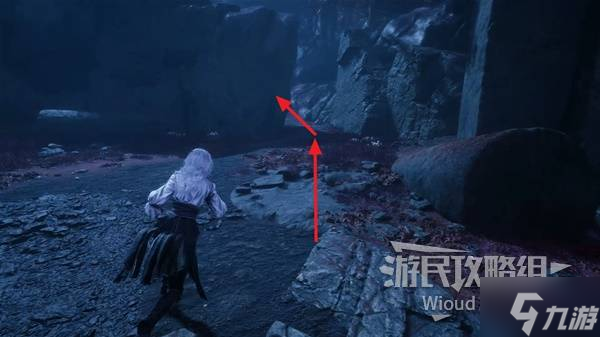 《光与影33号远征队》助力护盾获取方法 助力护盾符纹怎么获得
