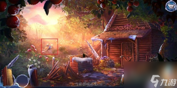 密室逃脱23迷失俱乐部第1关怎么过