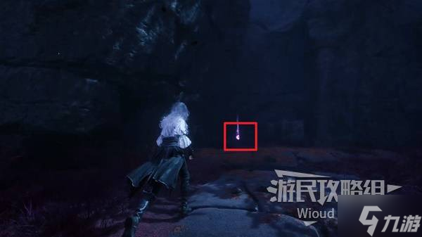 《光与影33号远征队》喜悦杖获取方法 喜悦杖怎么获得