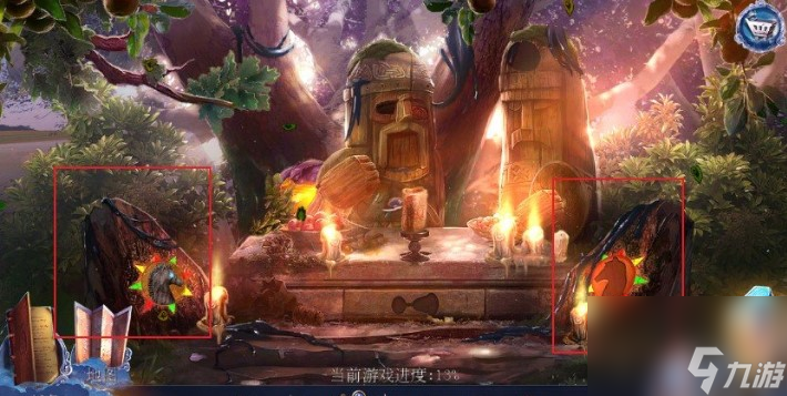 密室逃脱23迷失俱乐部第2关怎么过