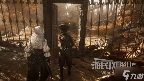 《光与影33号远征队》拾荒结获取方法 拾荒结怎么获得