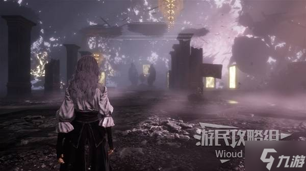 《光与影33号远征队》保底护盾获取方法 保底护盾怎么获得